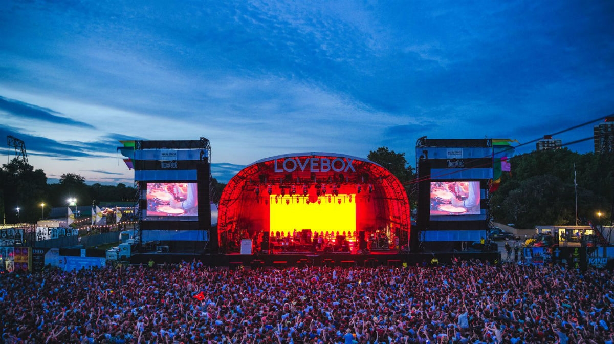 Don't miss these Summer Music Festivals in London Evan Evans Tours